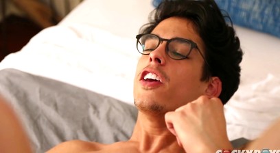 Nico Leon & Troy Accola RAW