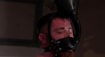 Punished by Silas Sc.2