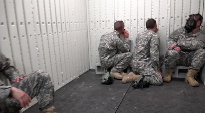 soldier