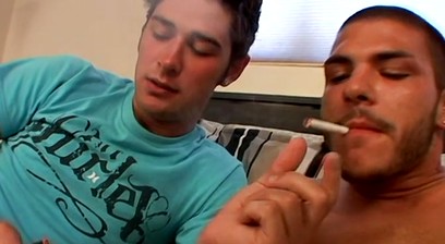 smoking
