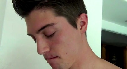 Riley & Preston Pissing Fuck! - Riley Michaels & Preston Ettinger