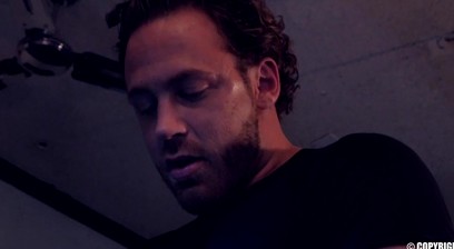 BALL BREAKER. Starring DANTE COLLE, LOGAN MOORE & MASSIMO PIANO