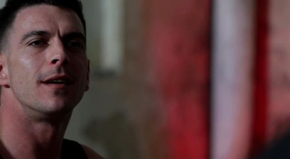 Elixir, part 1 - Paddy O'Brian, Jonas Jackson