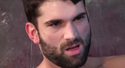 beard