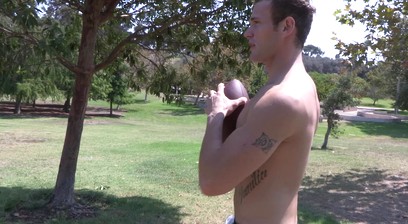 Sean and Nixon