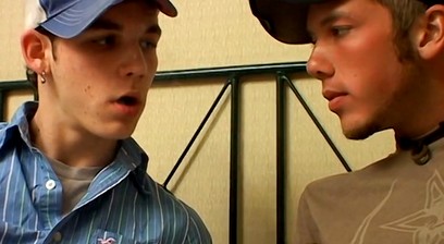 Country Boys Kenny & Christian