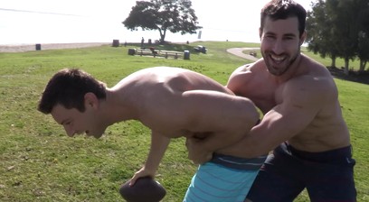 Randy & Shaw