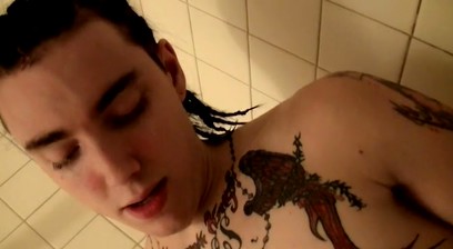 Bathroom Straight Boy Jack Off - Blinx