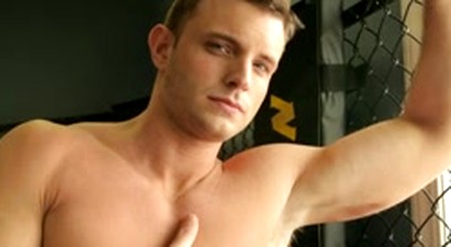 Next Door Male - Dallas Bleu