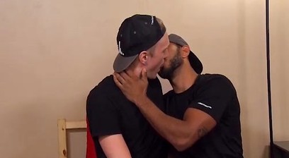 Ty Royal & Taylor Pierce