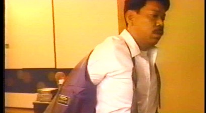 Japanese daddy solo vintage