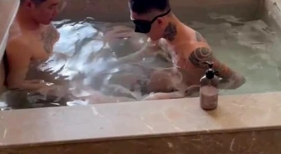 tatto fuck
