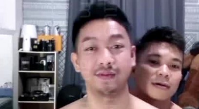 Gay lokal indonesia (short)