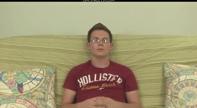 Dylan HD Gay Porn