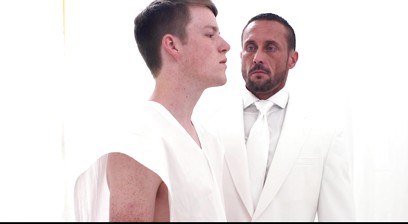 Elder Campbell Chapter 4: Initiation