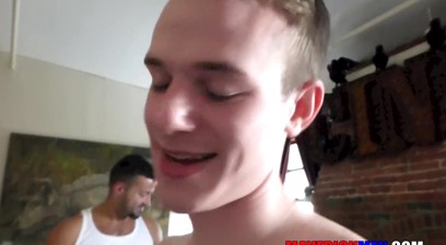 Johnny Big Cock