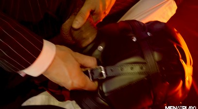 Diary Of A Gigolo: Darker