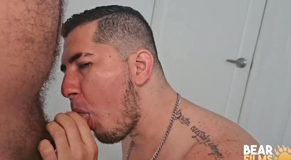 El Macho Activo and Vaquerito Mario