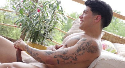 Tristan & Alessandro