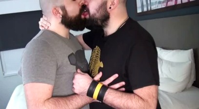 Bear Paws 2