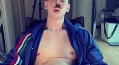 Thai boy
