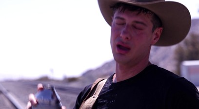 Drifters: Drive Cowboy