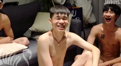 多人性愛聚會