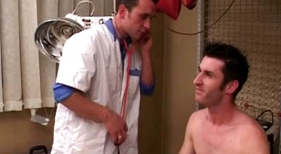 French doctor