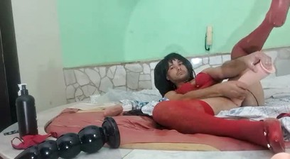 Video lover anal sex