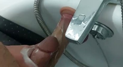 Cum pleasure