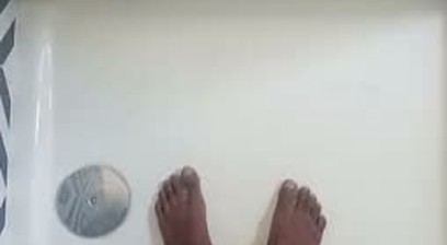 Jim jerks off in an Airbnb and explode a huge load (Video compilation)