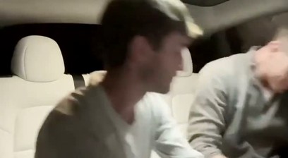 Car BJ