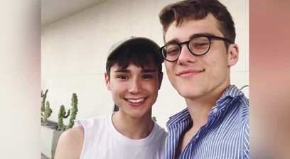 Cockyboys Love Cumpilation