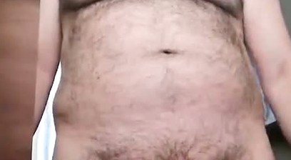 I Start Touching My Cock as Soon as I Wake up