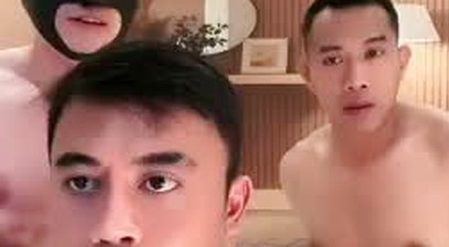 Gay lokal indonesia (short)