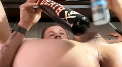 1st 2nd and 3rd base anal stretching