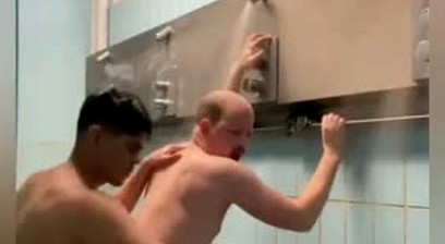 Compilação Banheirão