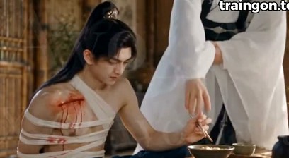 Rebellious Discipline - Jianxi Chapter Part 1