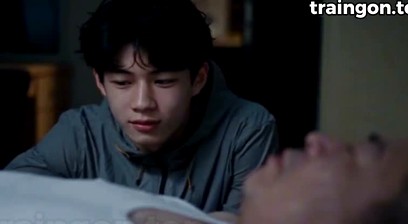 Love Of The Ocean eps 7