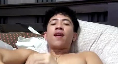 I Got Horny Before Going to Bed
