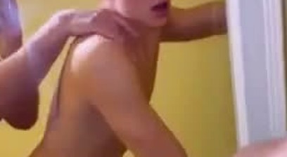 Blond twink POV 2