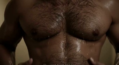 Sex with Big daddy