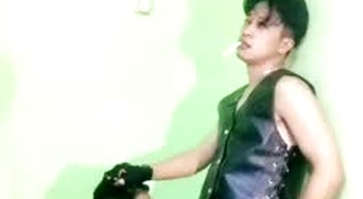 Asian twin straight gets fuck