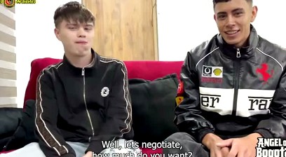 Encuentro inesperado