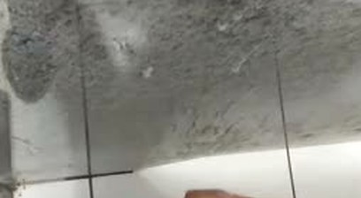 cumming in a PUBLIC restroom!!!