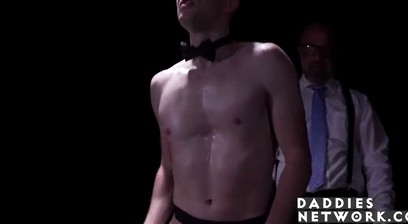 Bid High And Fuck Until Balls Are Dry
