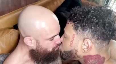 Casual fuck Between Two Hotties As Fuck