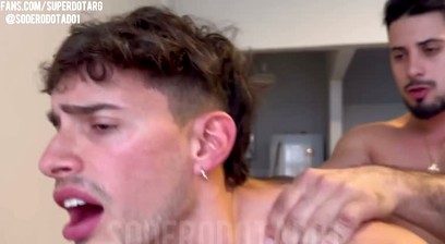 The Greatest Whore from Argentina