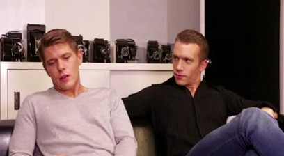 Jack Styles And Jake Andrews