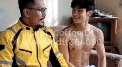 Gay lokal indonesia (short)